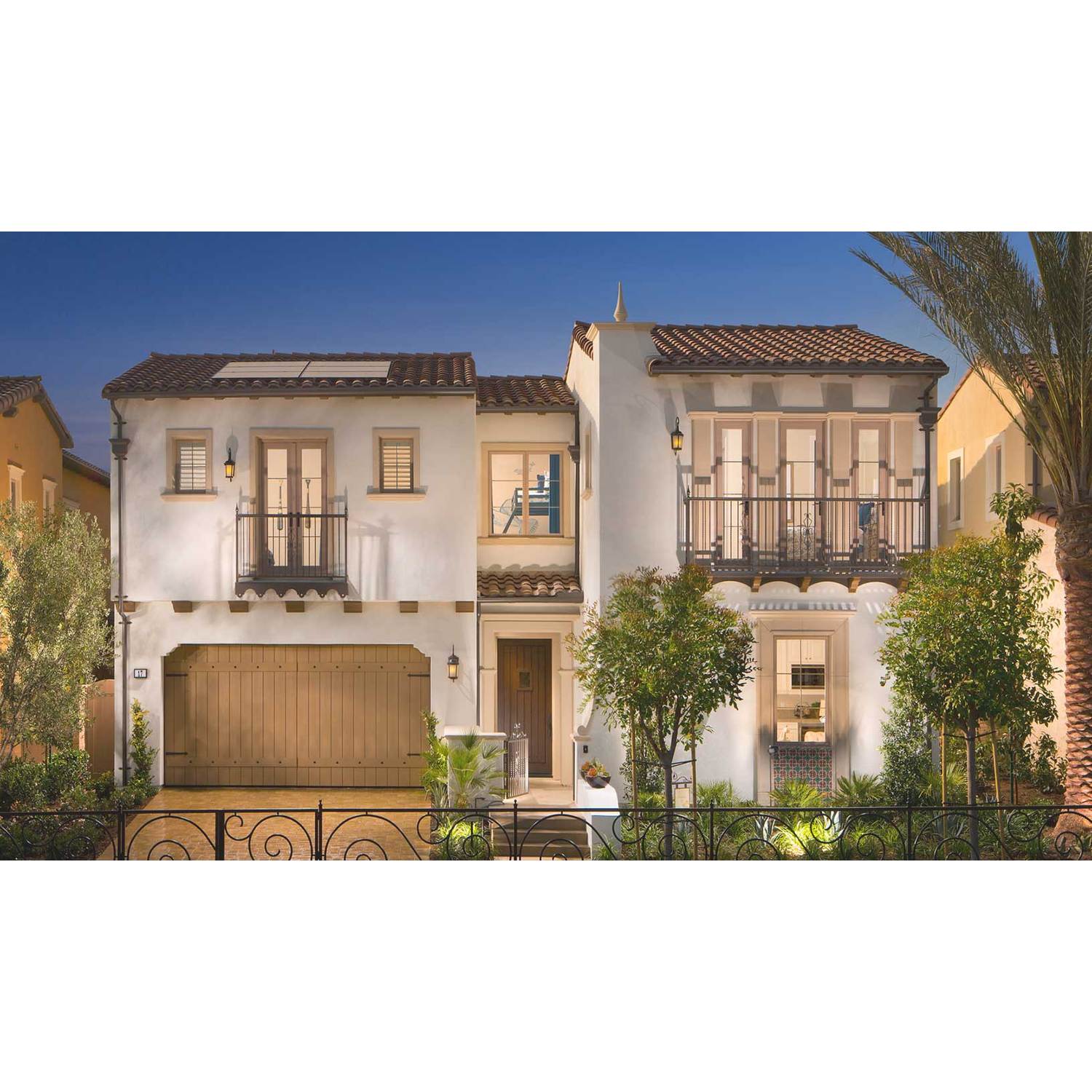 Photo of Messina at Orchard Hills in Irvine, CA 92602