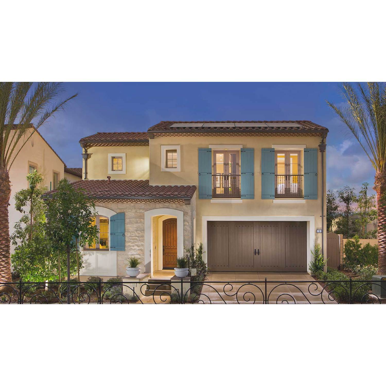 Photo of Messina at Orchard Hills in Irvine, CA 92602