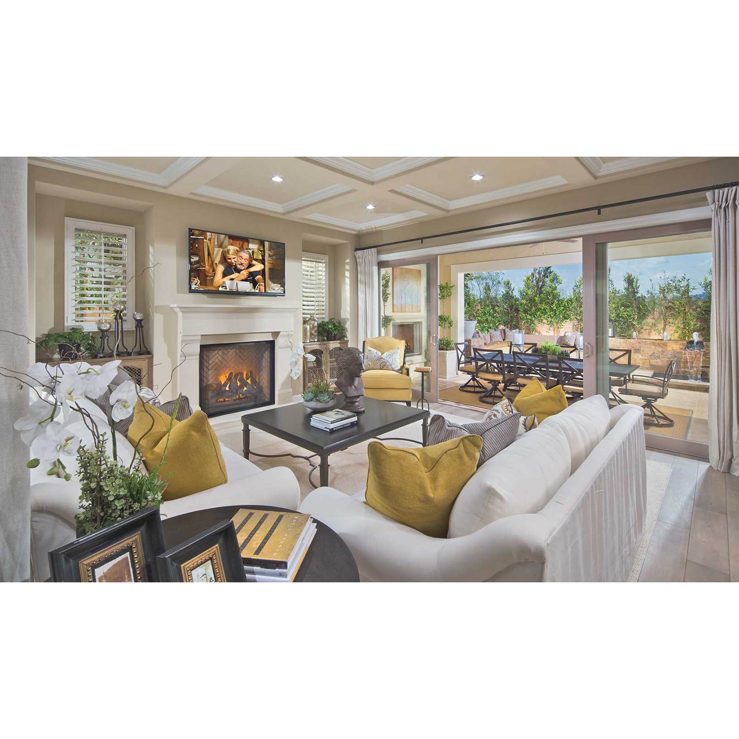 Photo of Messina at Orchard Hills in Irvine, CA 92602