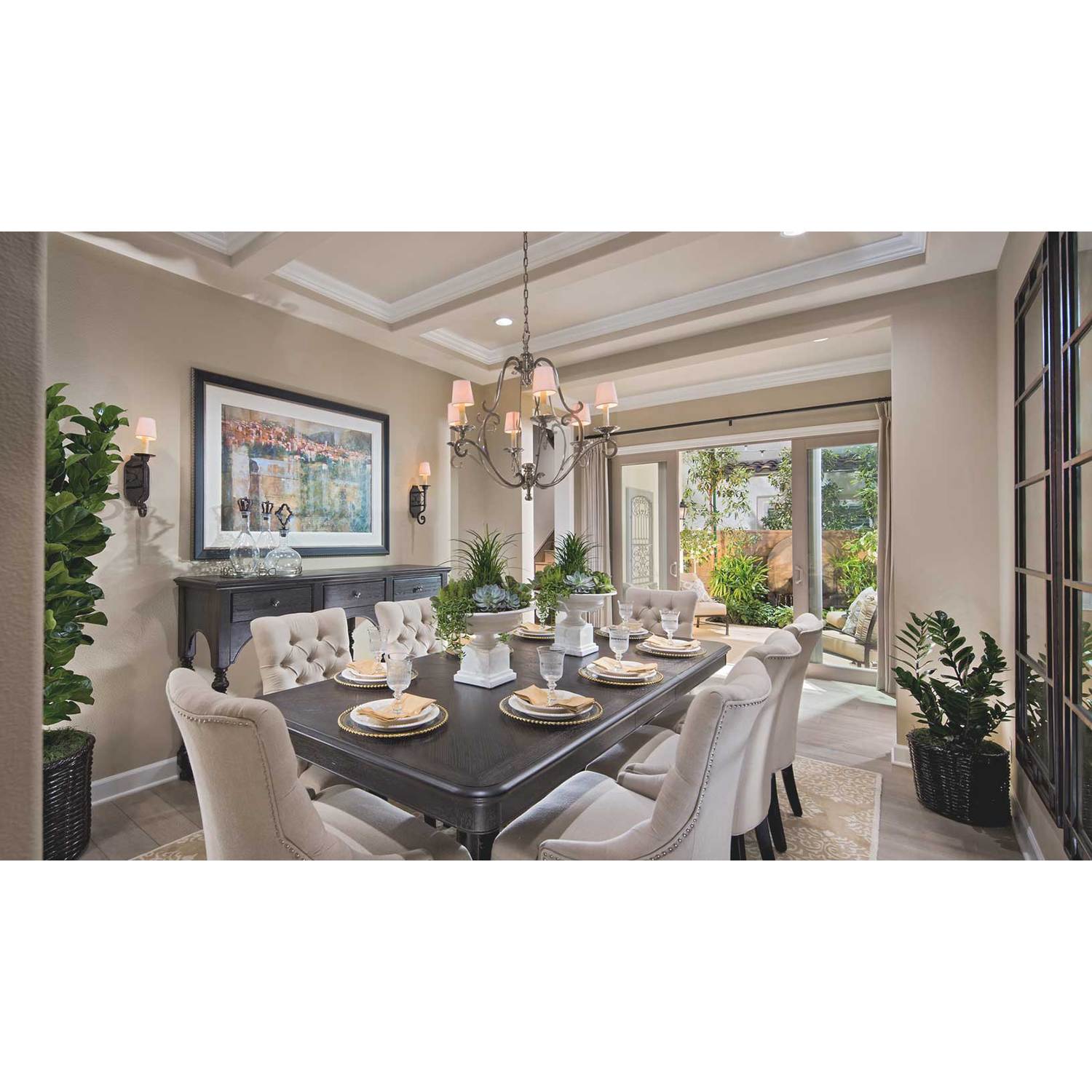 Photo of Messina at Orchard Hills in Irvine, CA 92602