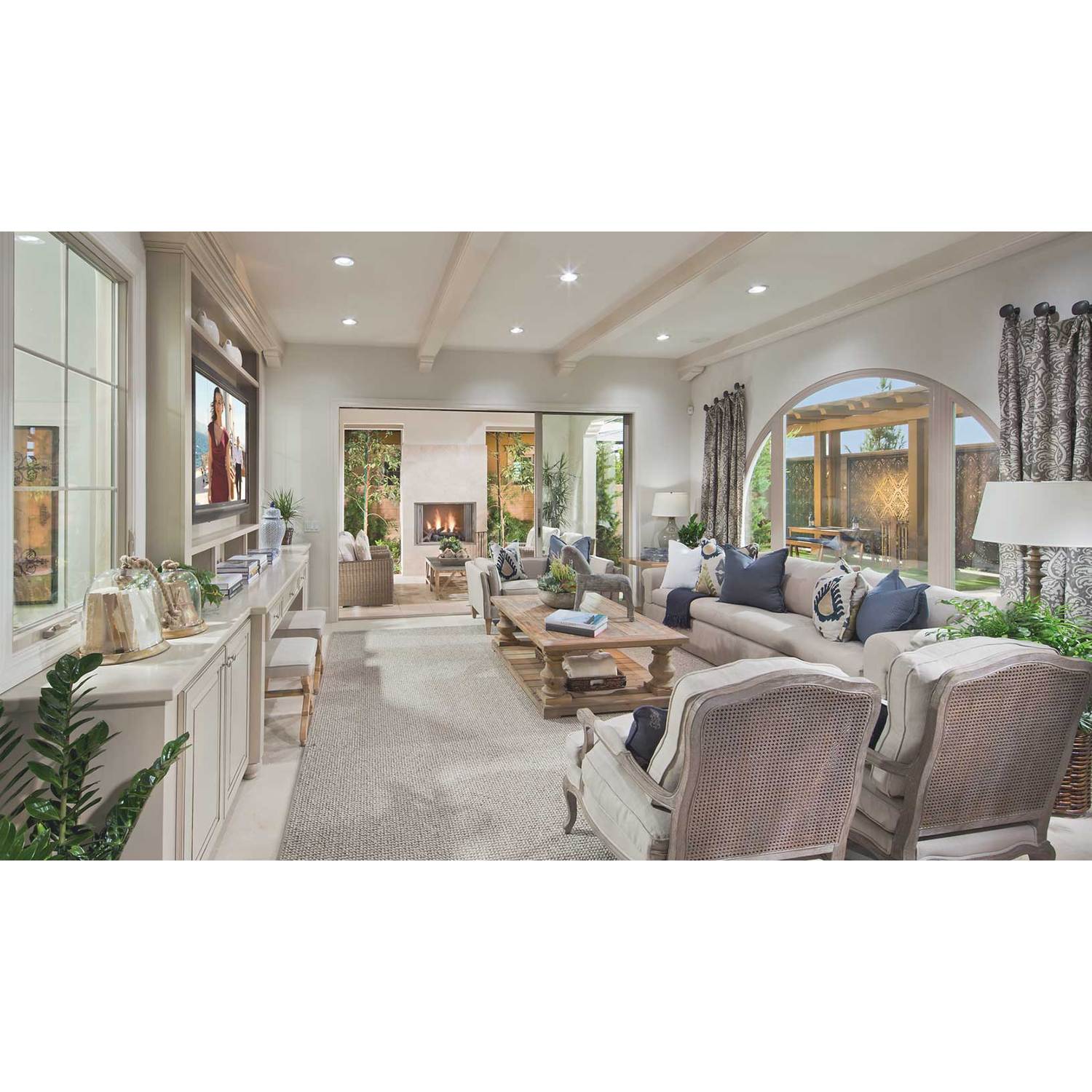 Photo of Messina at Orchard Hills in Irvine, CA 92602