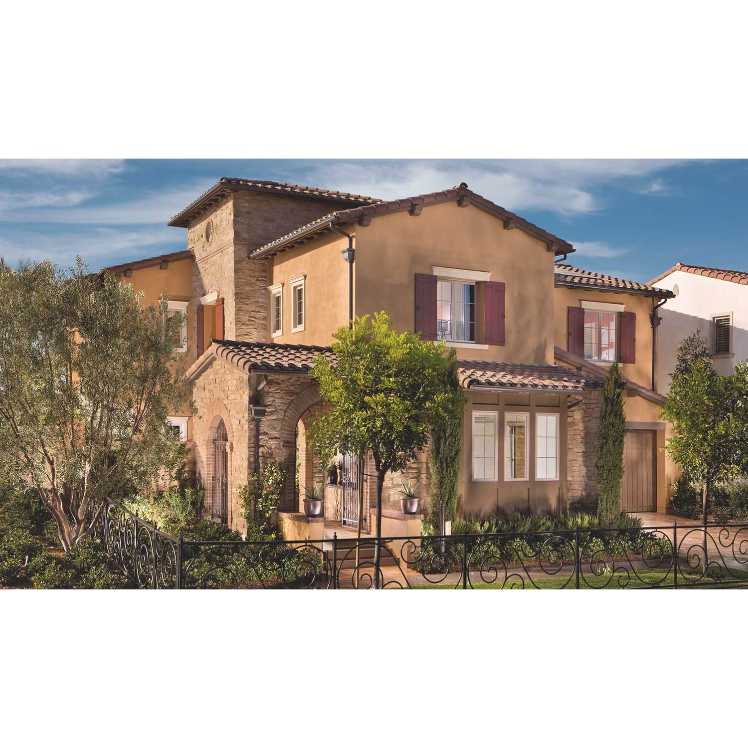 Photo of Residence 3 in Irvine, CA 92602