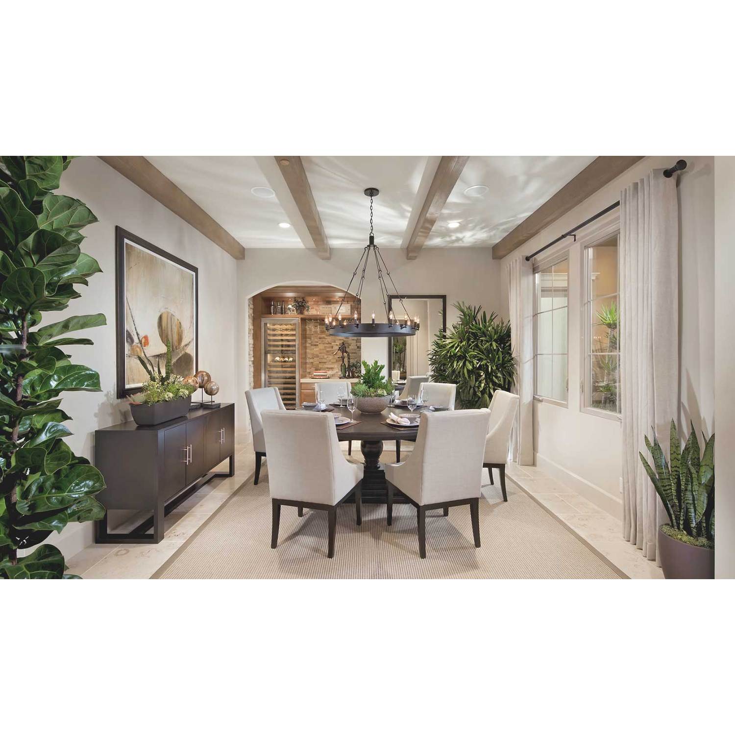 Photo of Residence 3 in Irvine, CA 92602