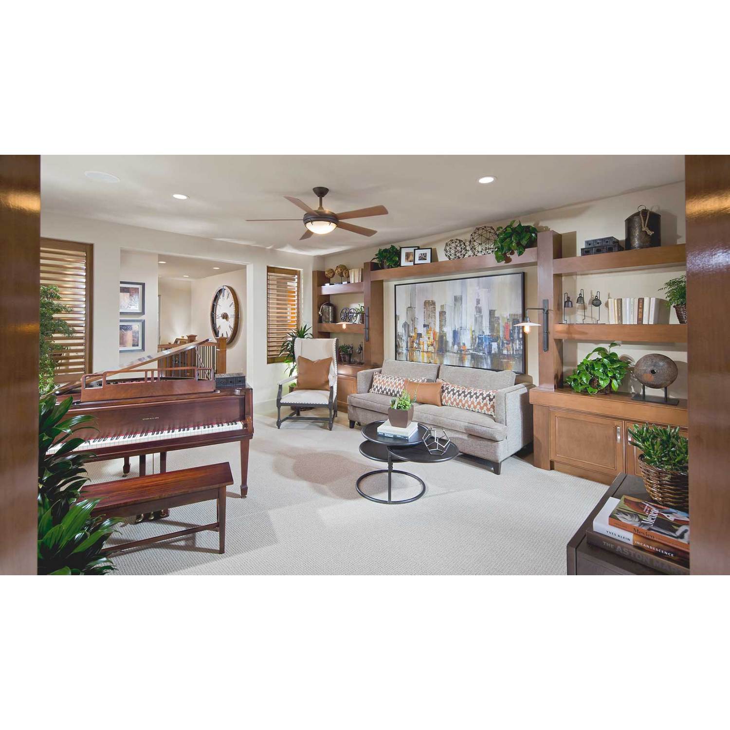 Photo of Residence 3 in Irvine, CA 92602