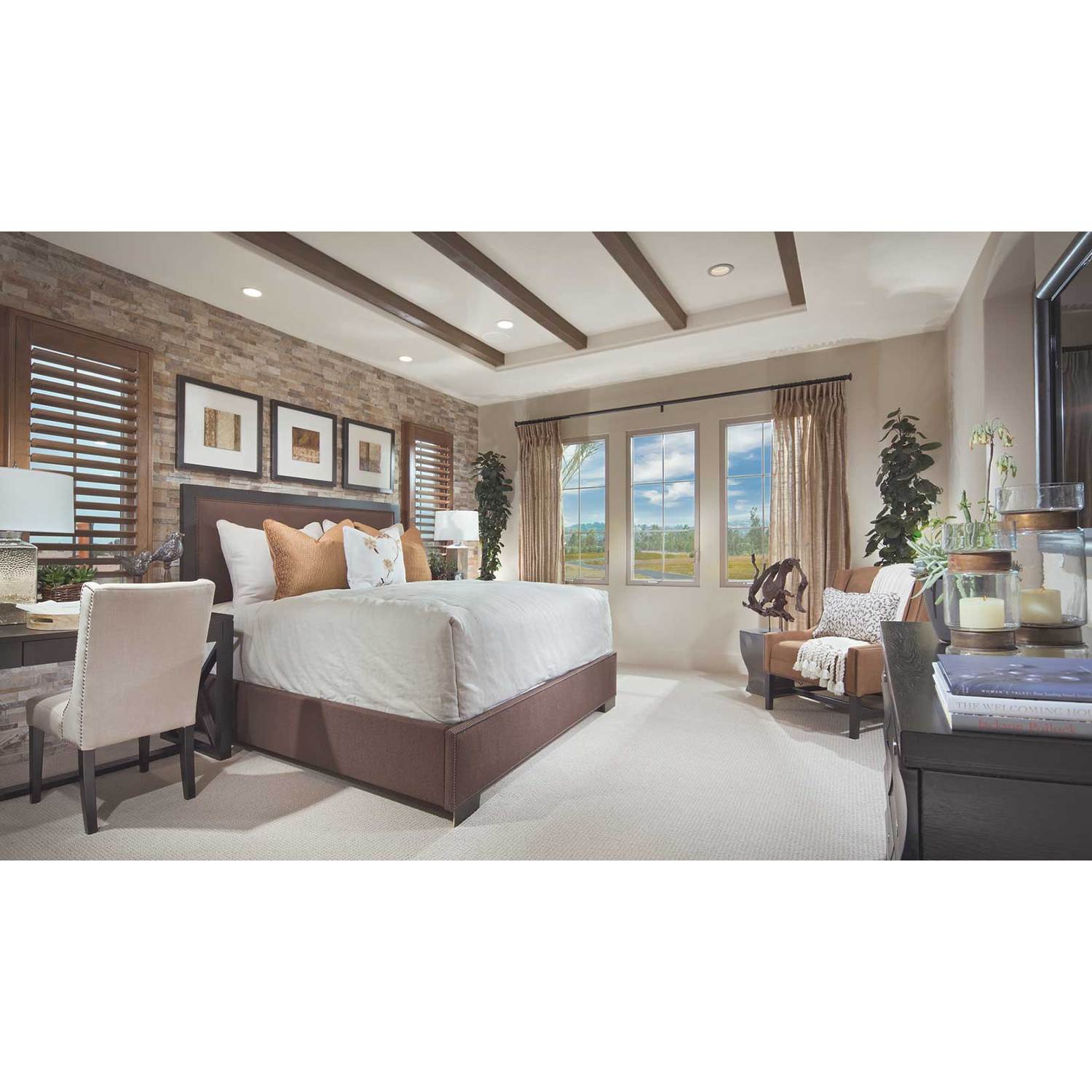 Photo of Residence 3 in Irvine, CA 92602
