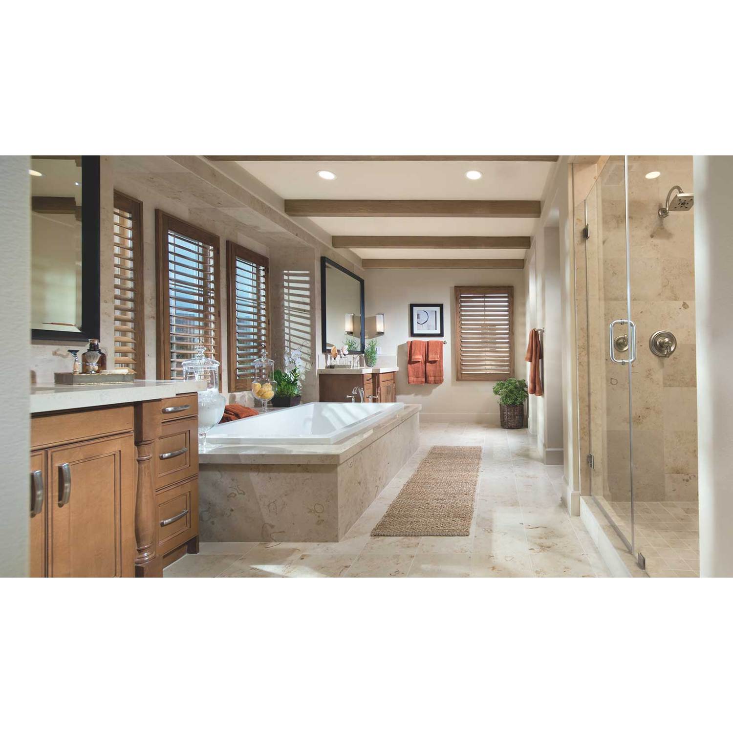 Photo of Residence 3 in Irvine, CA 92602
