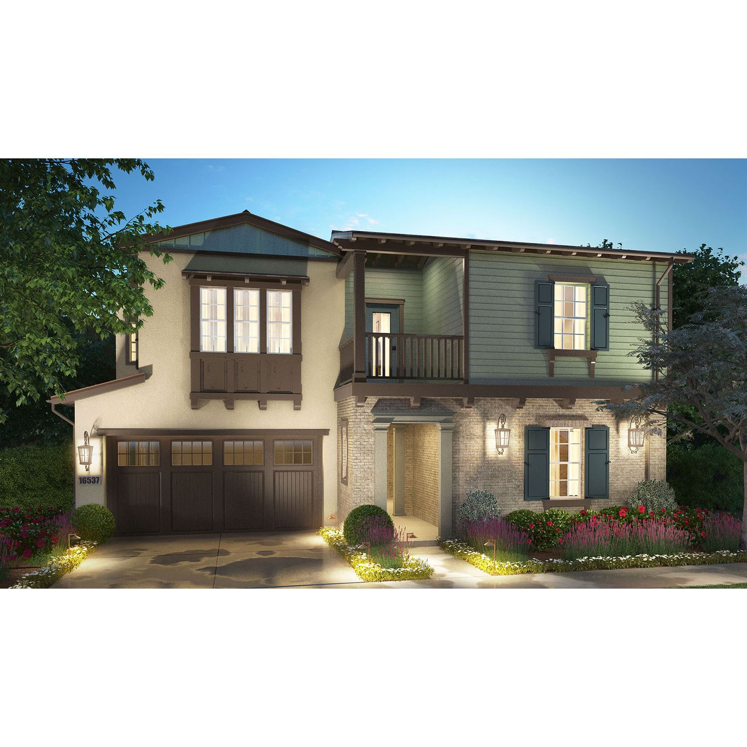 San Juan Capistrano New Homes » Topix
