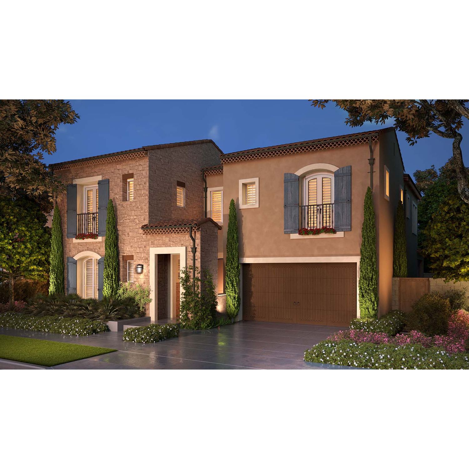 Photo of Residence 2 in Irvine, CA 92602