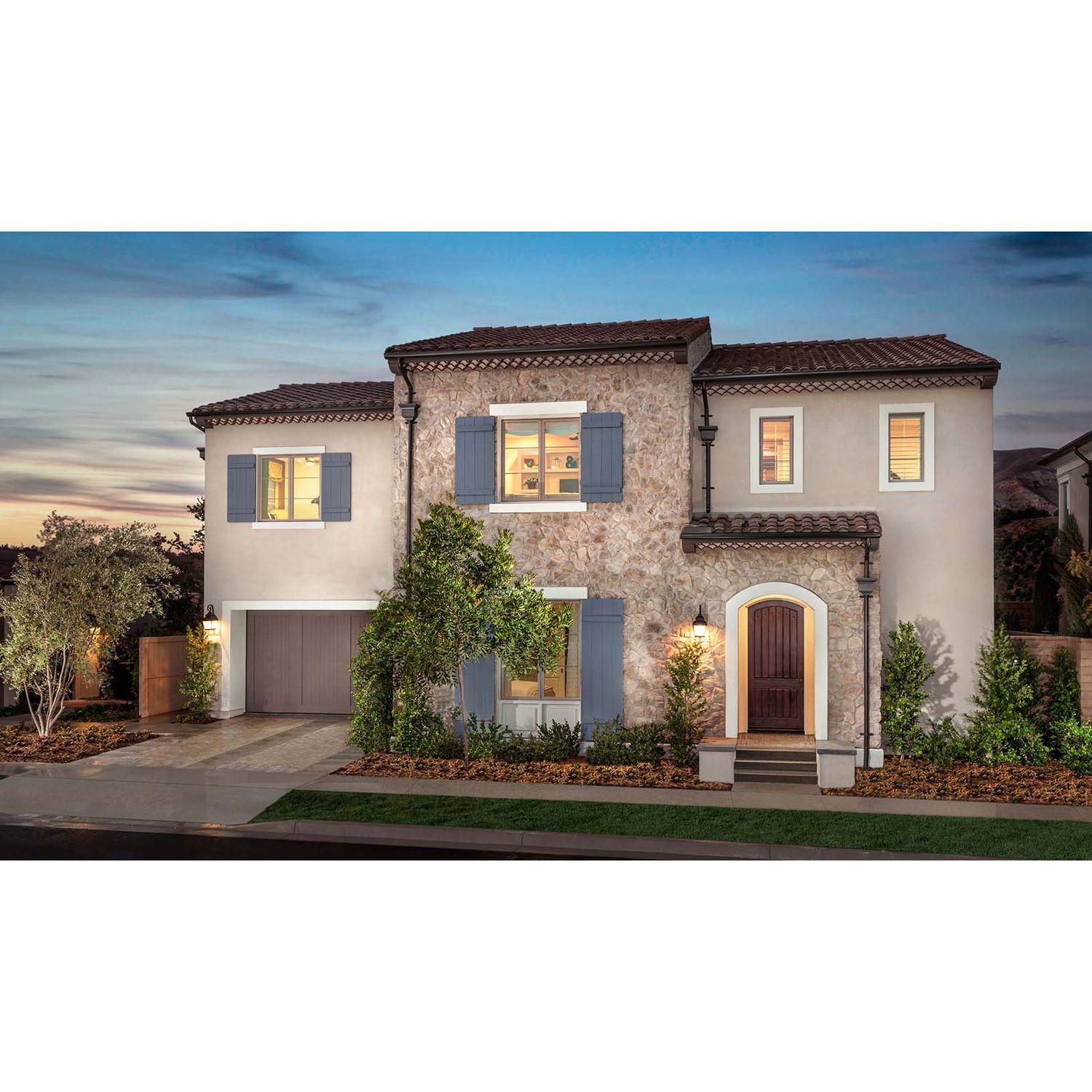 Photo of Varenna at Orchard Hills in Irvine, CA 92602