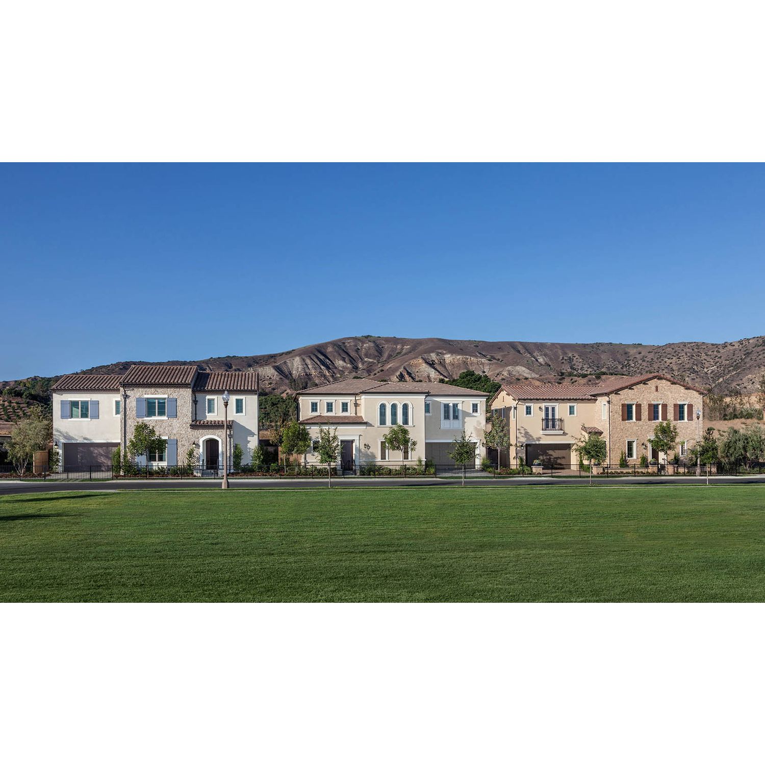 Photo of Varenna at Orchard Hills in Irvine, CA 92602