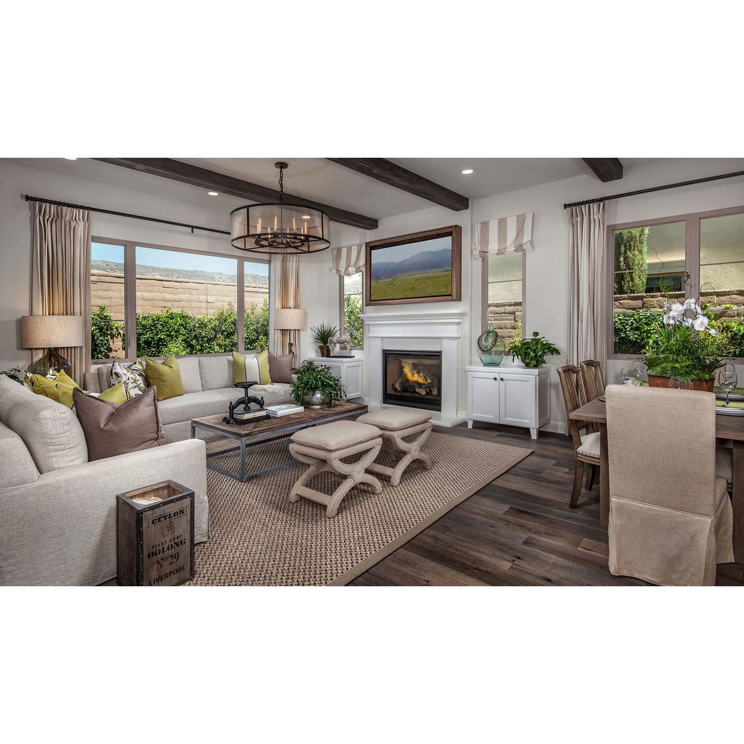 Photo of Varenna at Orchard Hills in Irvine, CA 92602