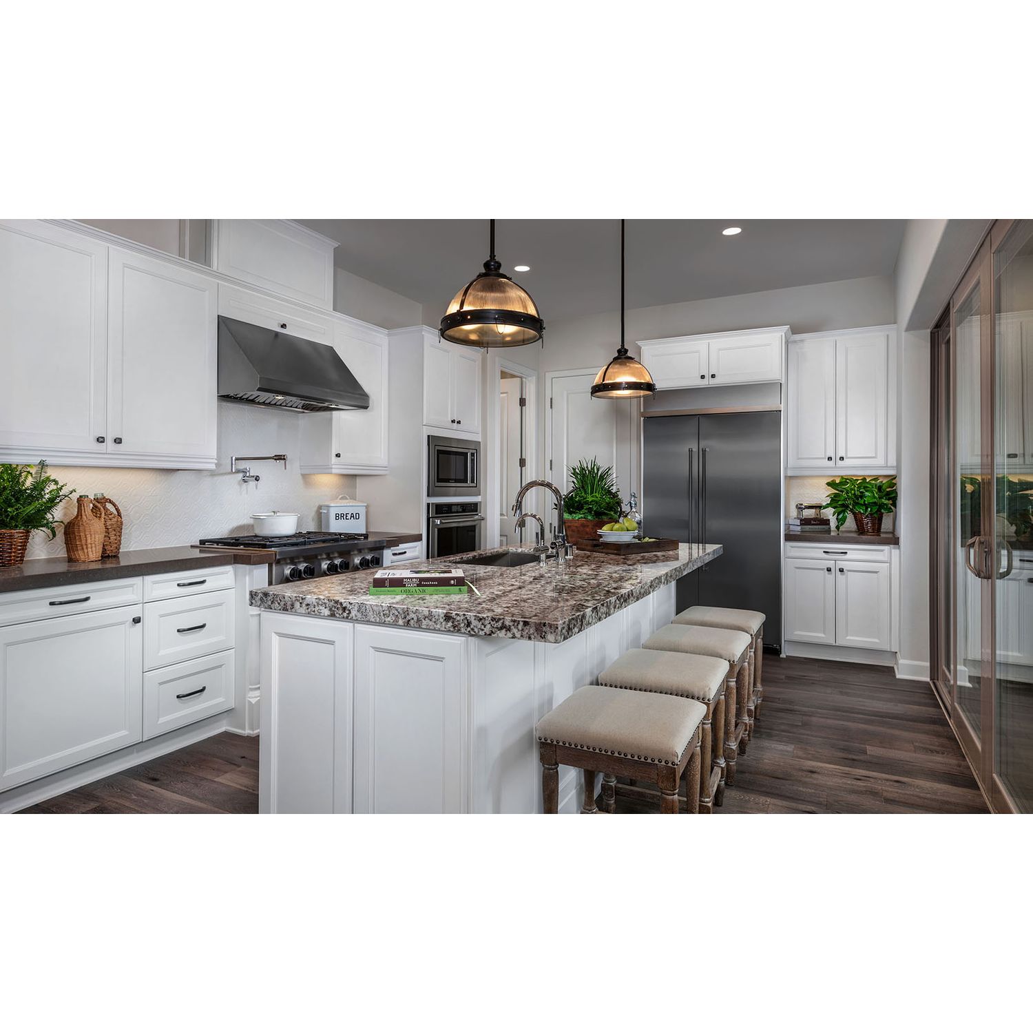 Photo of Varenna at Orchard Hills in Irvine, CA 92602