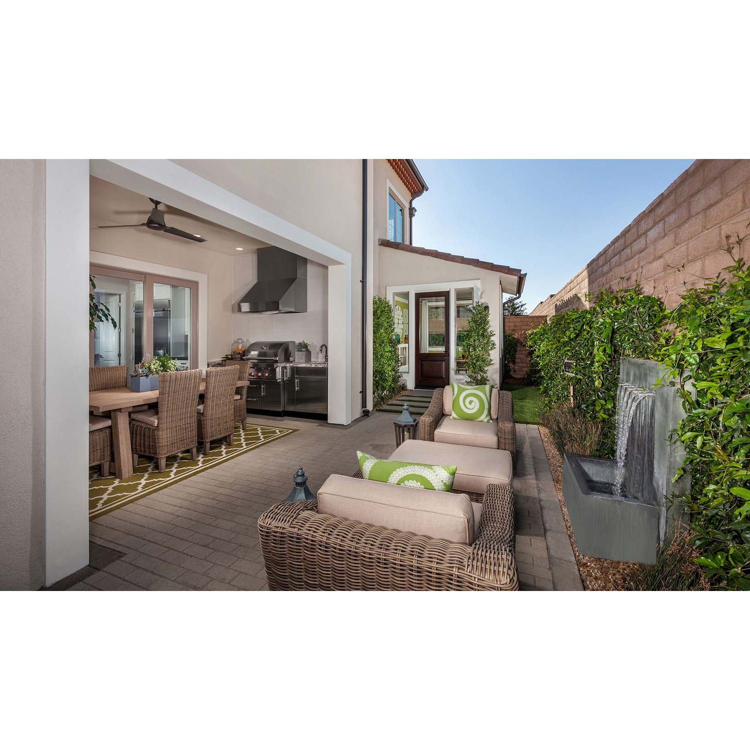 Photo of Varenna at Orchard Hills in Irvine, CA 92602