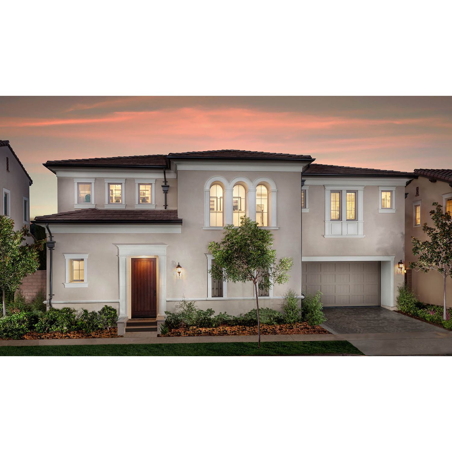 Photo of Varenna at Orchard Hills in Irvine, CA 92602