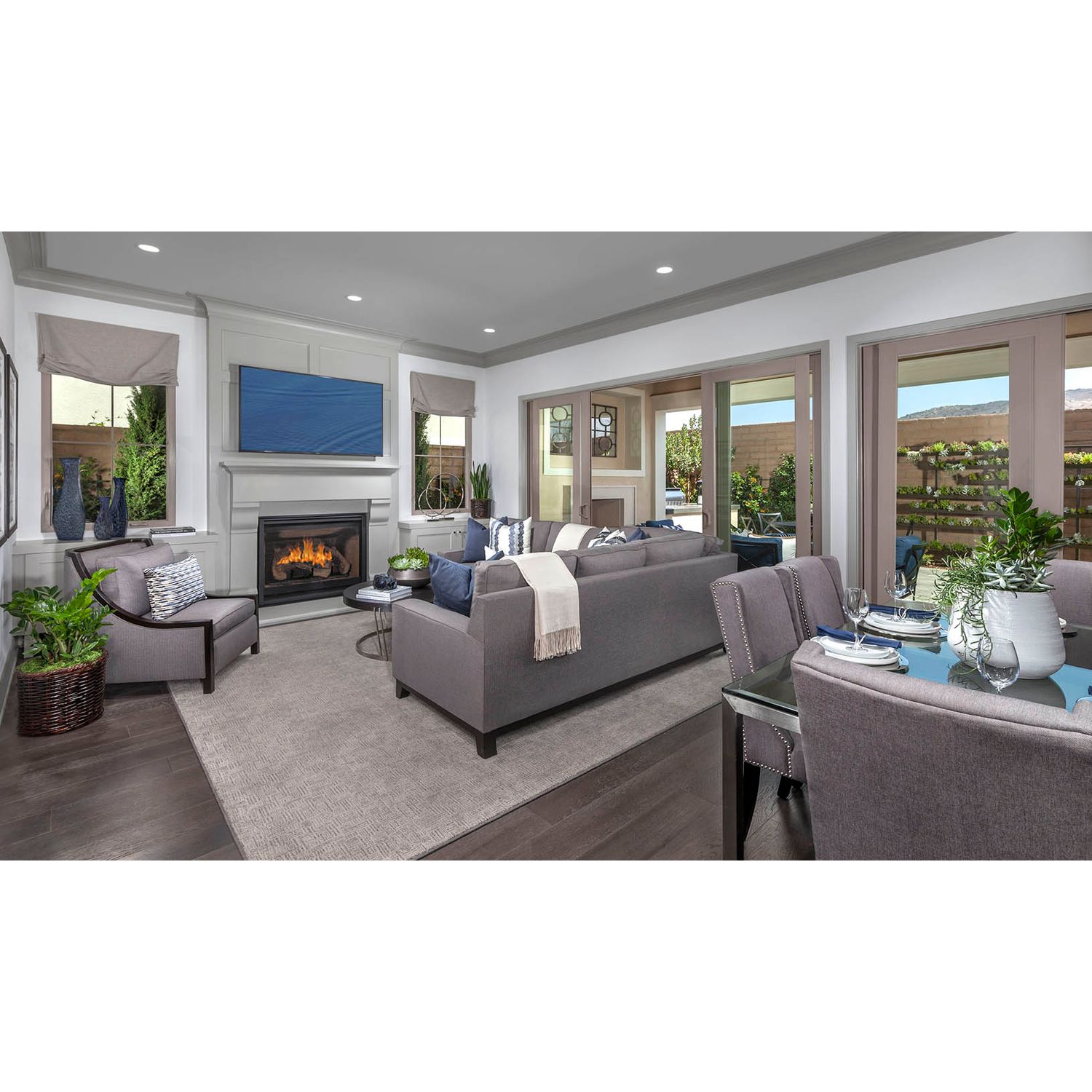 Photo of Varenna at Orchard Hills in Irvine, CA 92602