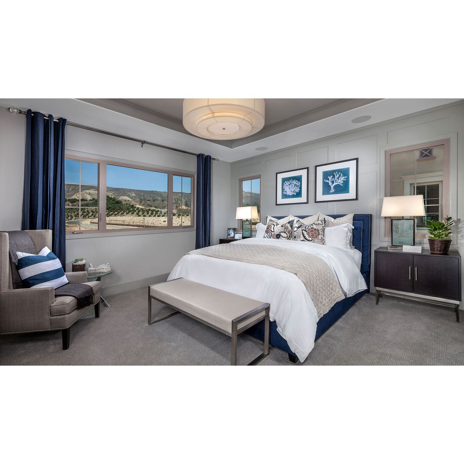 Photo of Varenna at Orchard Hills in Irvine, CA 92602