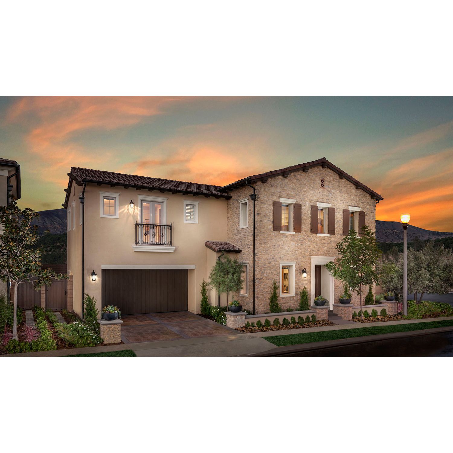 Photo of Varenna at Orchard Hills in Irvine, CA 92602