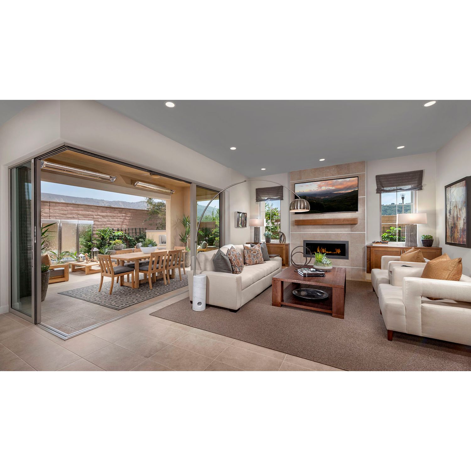 Photo of Varenna at Orchard Hills in Irvine, CA 92602
