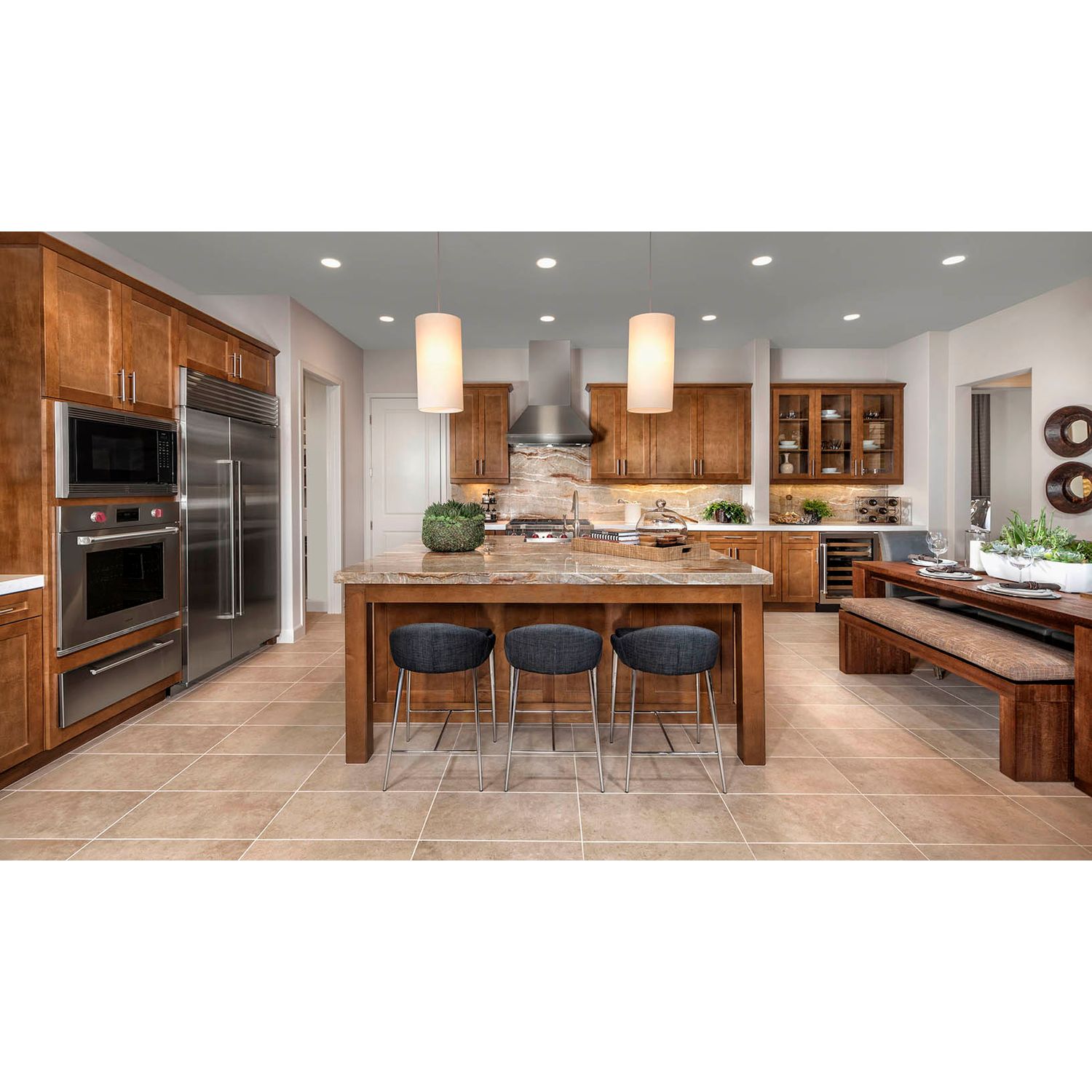 Photo of Varenna at Orchard Hills in Irvine, CA 92602