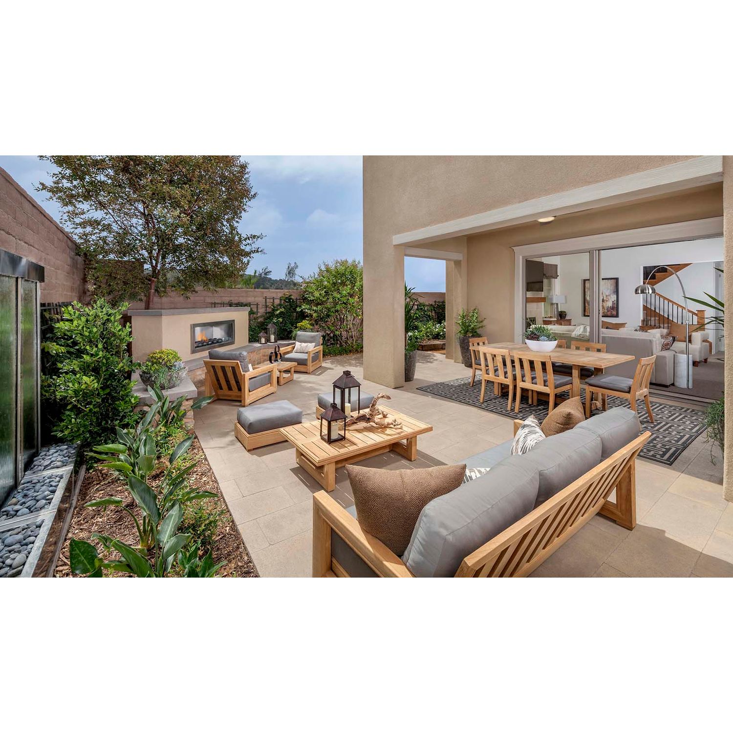 Photo of Varenna at Orchard Hills in Irvine, CA 92602