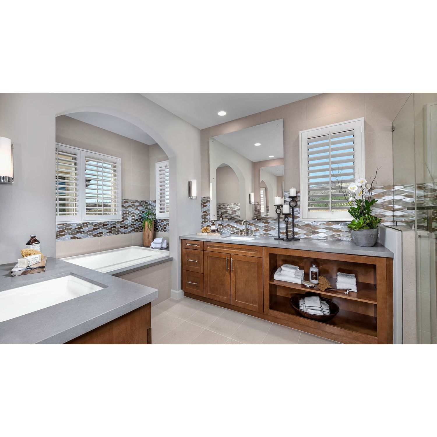 Photo of Varenna at Orchard Hills in Irvine, CA 92602
