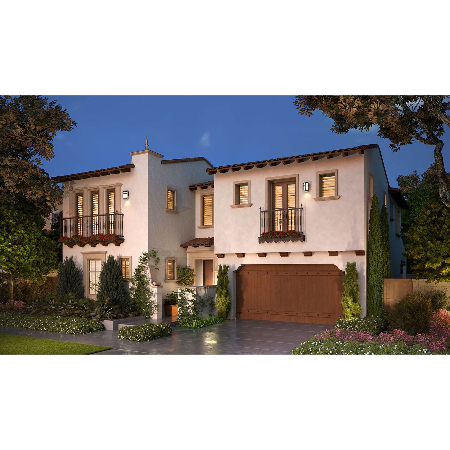 Photo of Residence 2 in Irvine, CA 92602
