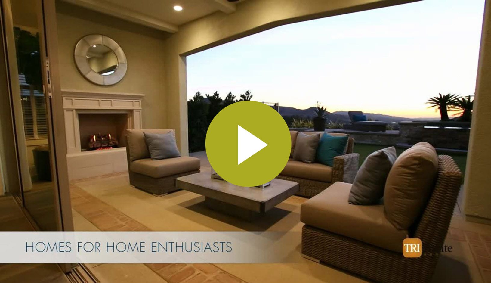 Photo of Varenna at Orchard Hills in Irvine, CA 92602
