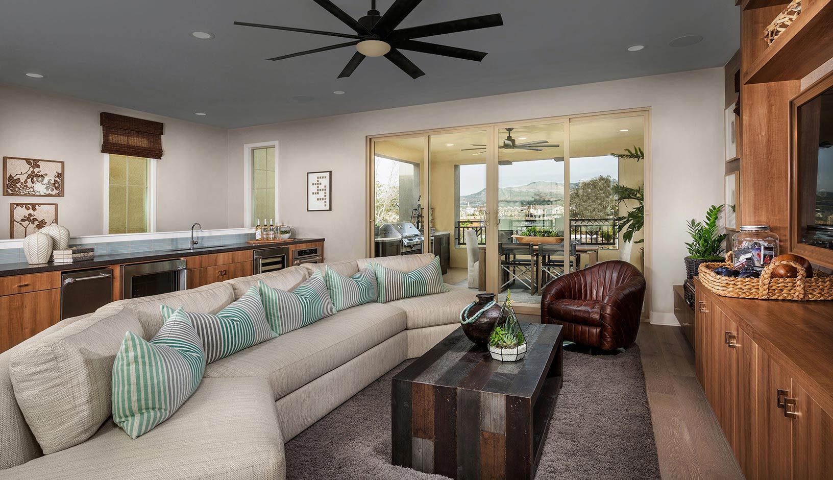 Photo of Carlisle at Parasol Park in Irvine, CA 92618