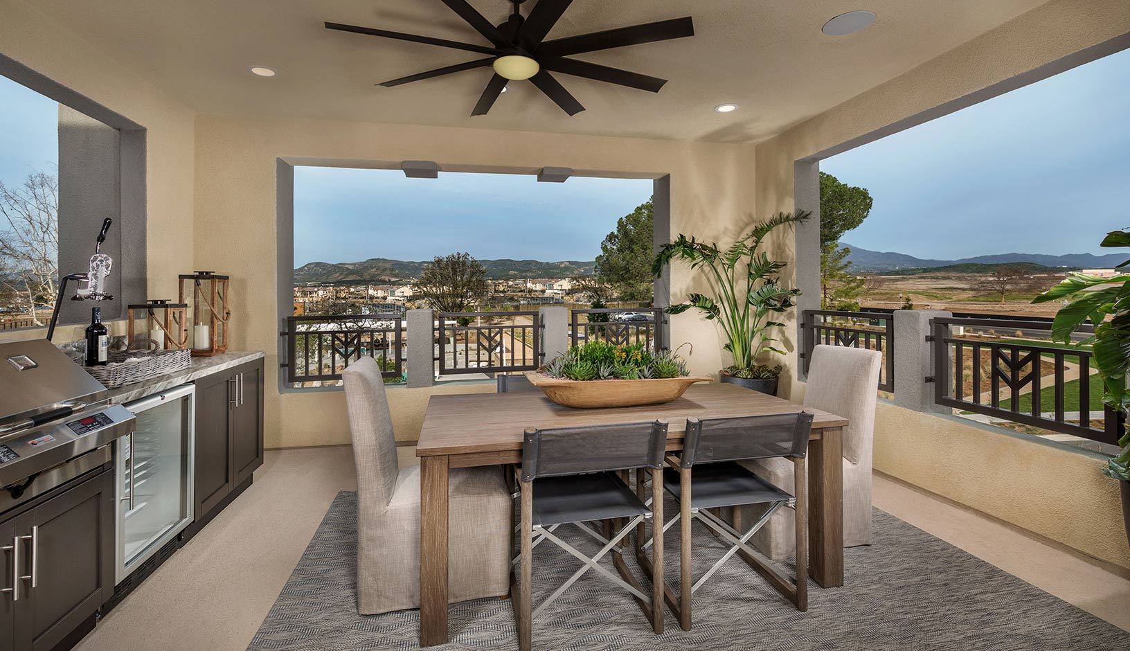 Photo of Carlisle at Parasol Park in Irvine, CA 92618