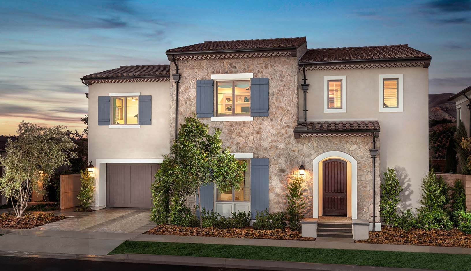 Photo of Varenna at Orchard Hills in Irvine, CA 92602