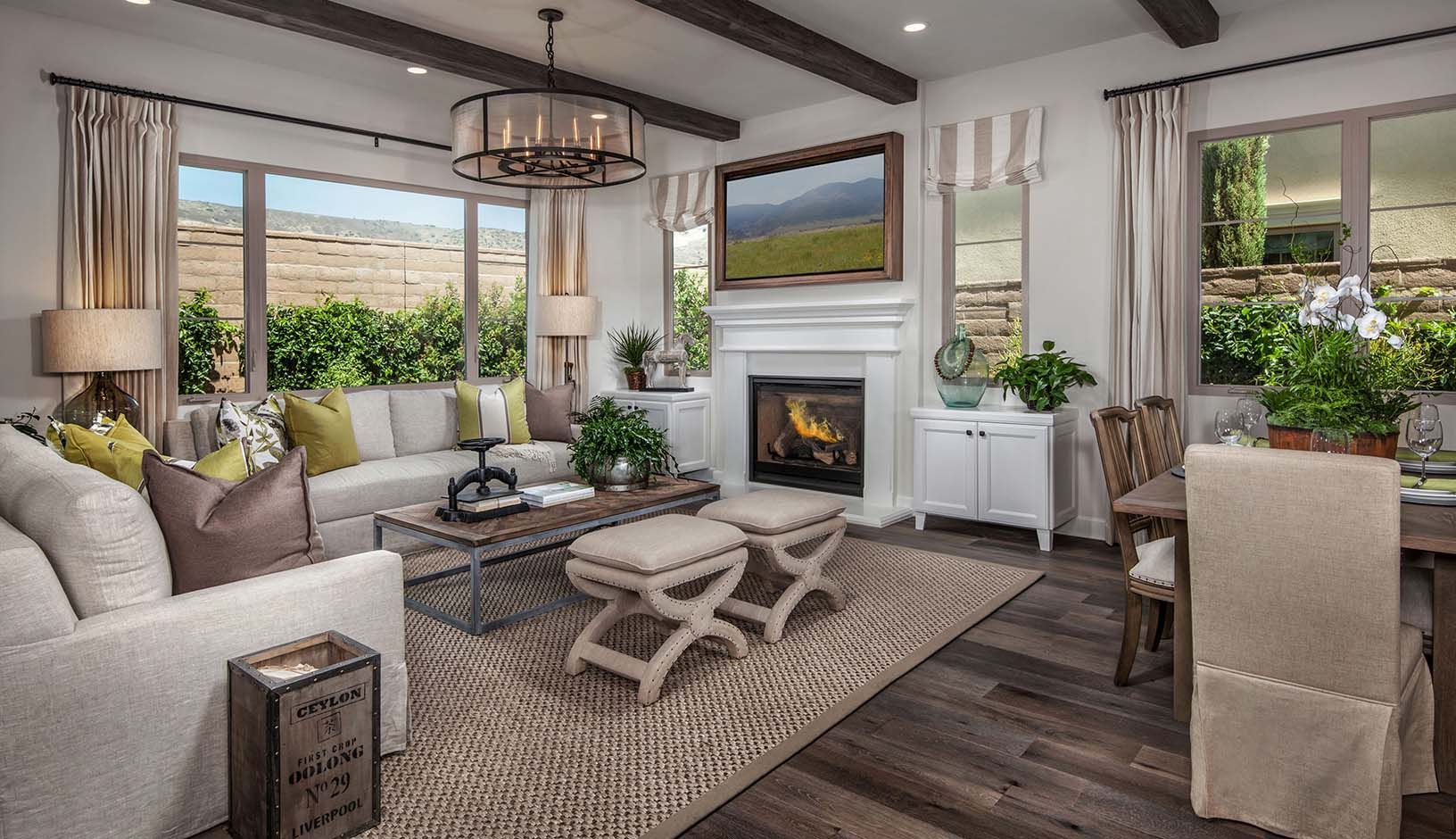 Photo of Varenna at Orchard Hills in Irvine, CA 92602