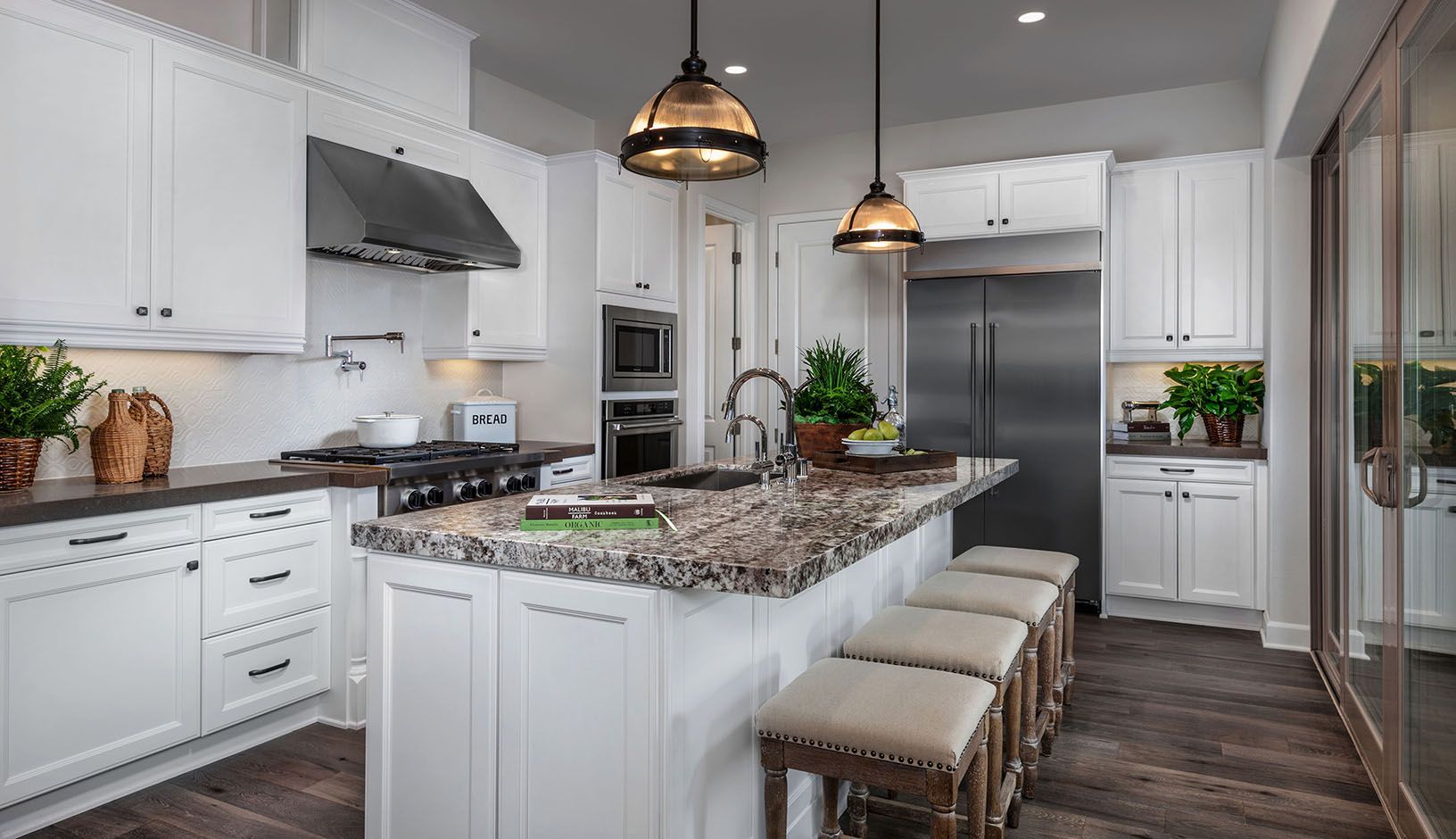 Photo of Varenna at Orchard Hills in Irvine, CA 92602