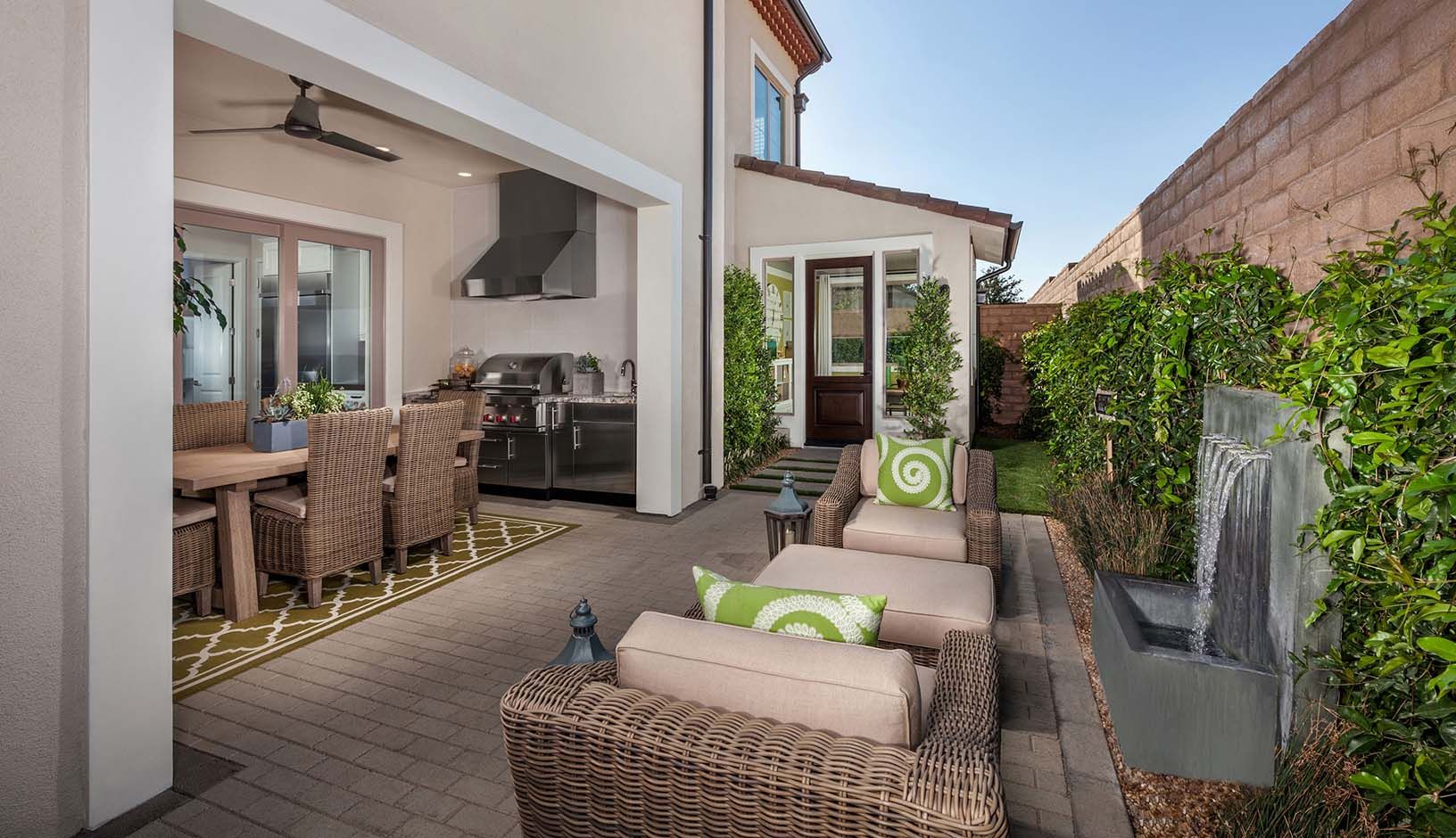 Photo of Varenna at Orchard Hills in Irvine, CA 92602