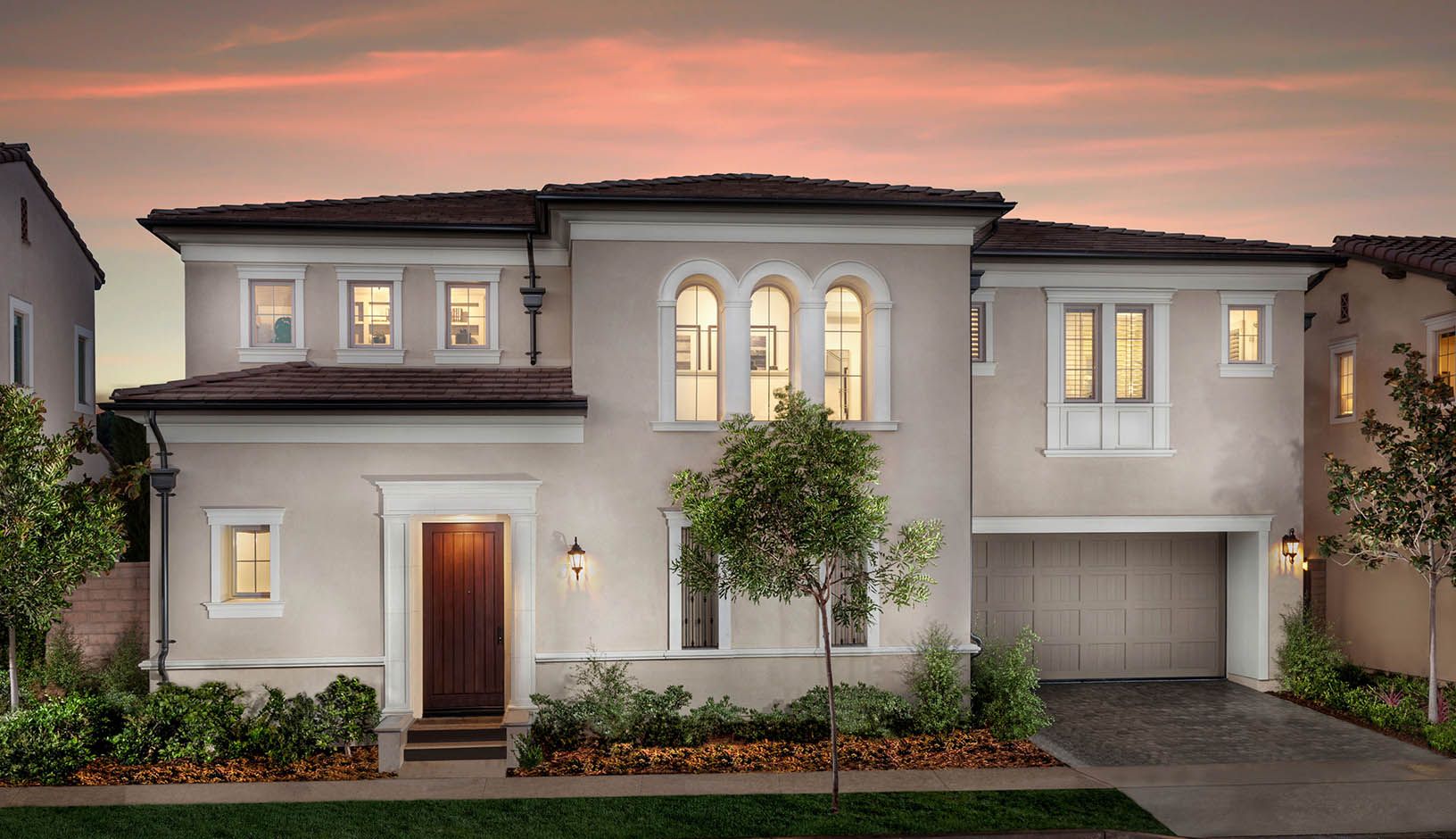 Photo of Varenna at Orchard Hills in Irvine, CA 92602