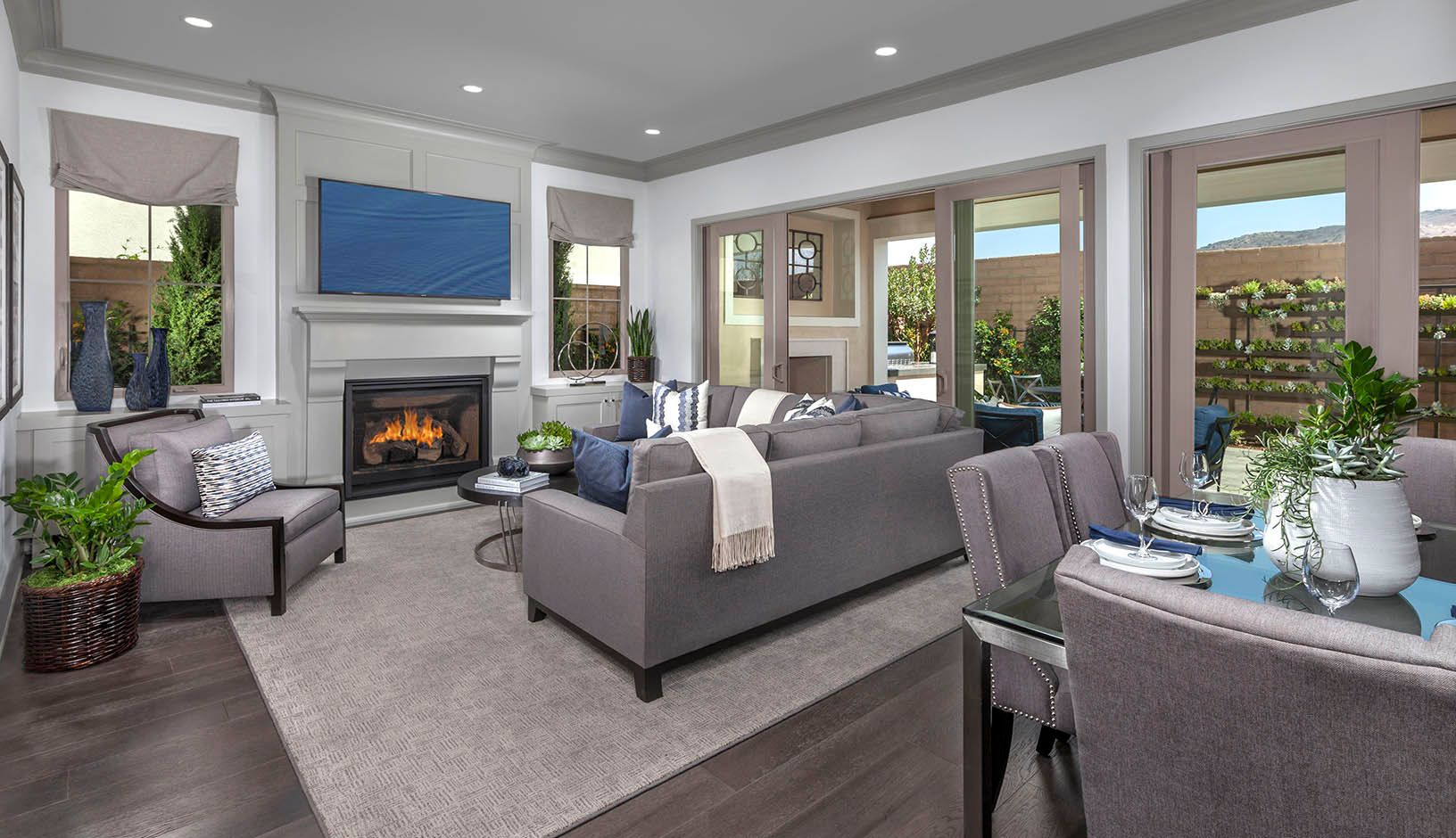 Photo of Varenna at Orchard Hills in Irvine, CA 92602