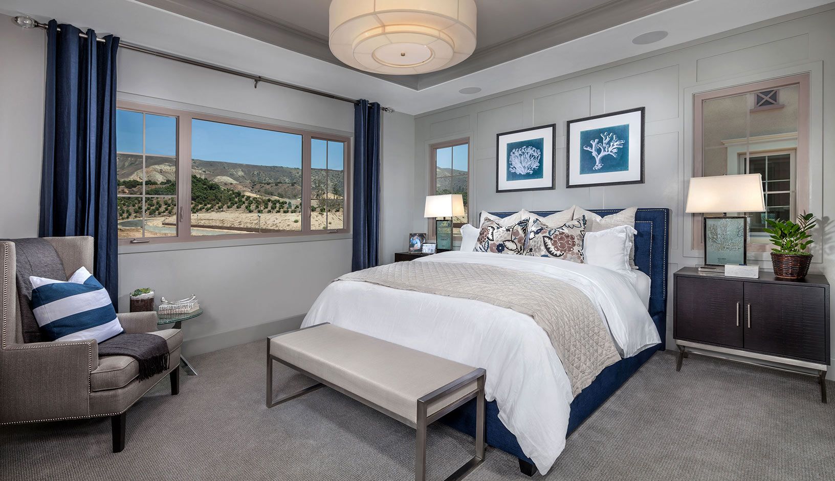 Photo of Varenna at Orchard Hills in Irvine, CA 92602