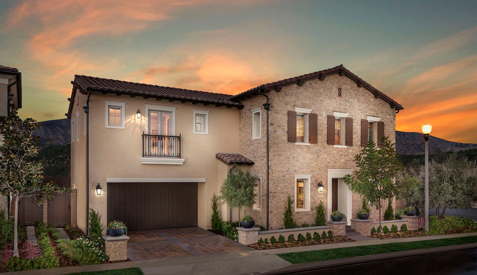 Photo of Varenna at Orchard Hills in Irvine, CA 92602