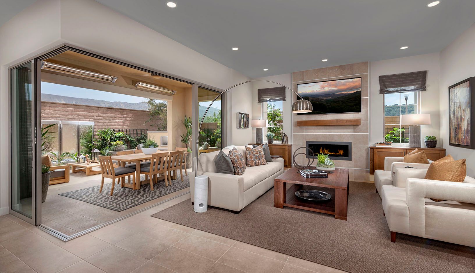Photo of Varenna at Orchard Hills in Irvine, CA 92602