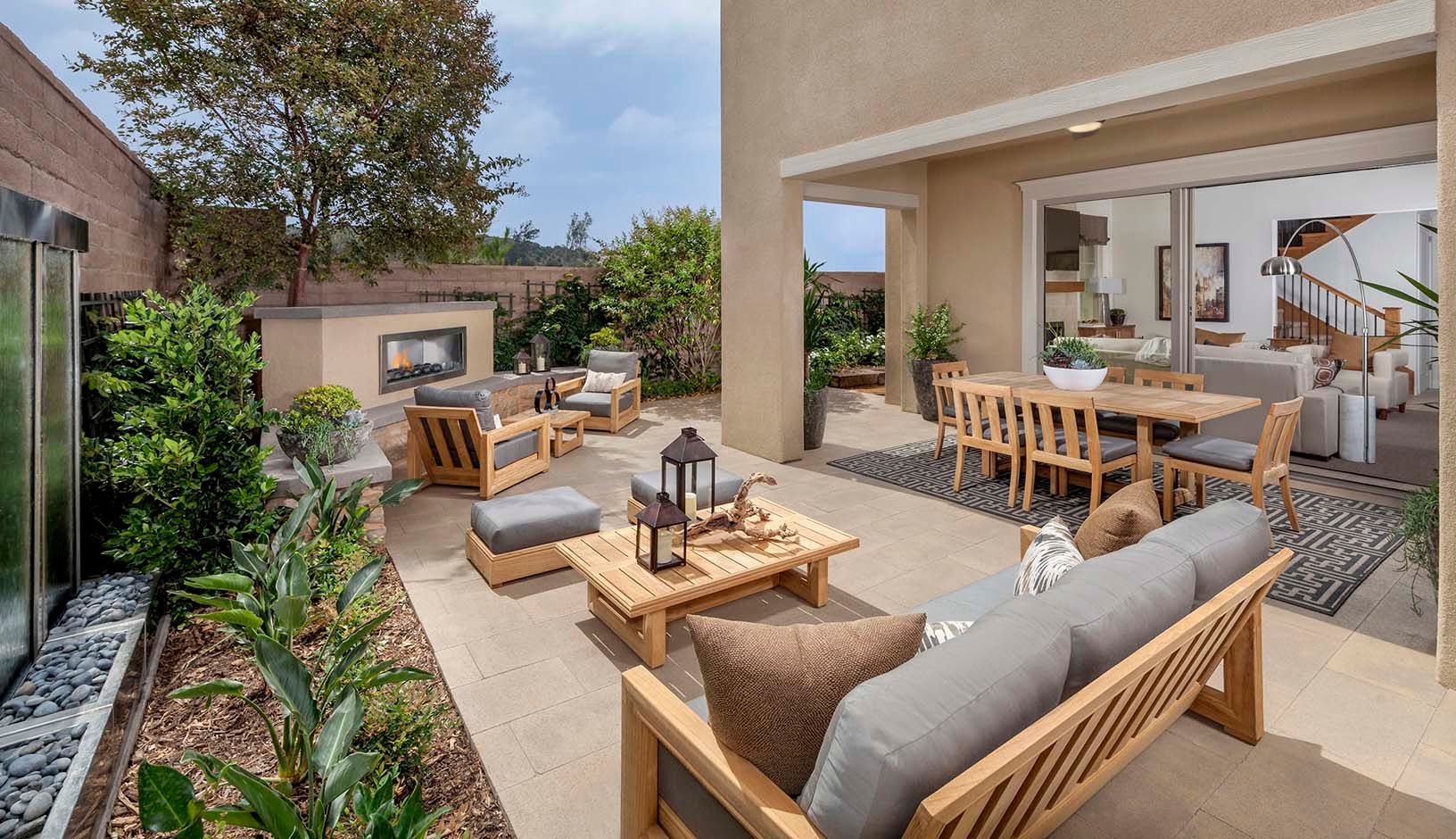 Photo of Varenna at Orchard Hills in Irvine, CA 92602