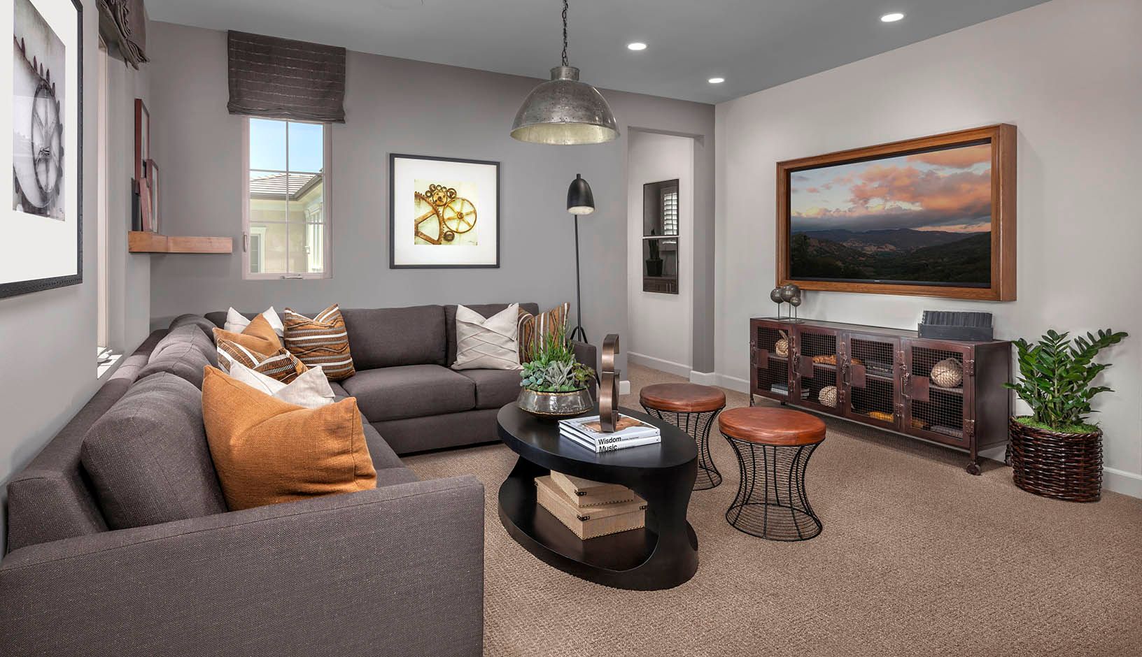 Photo of Varenna at Orchard Hills in Irvine, CA 92602