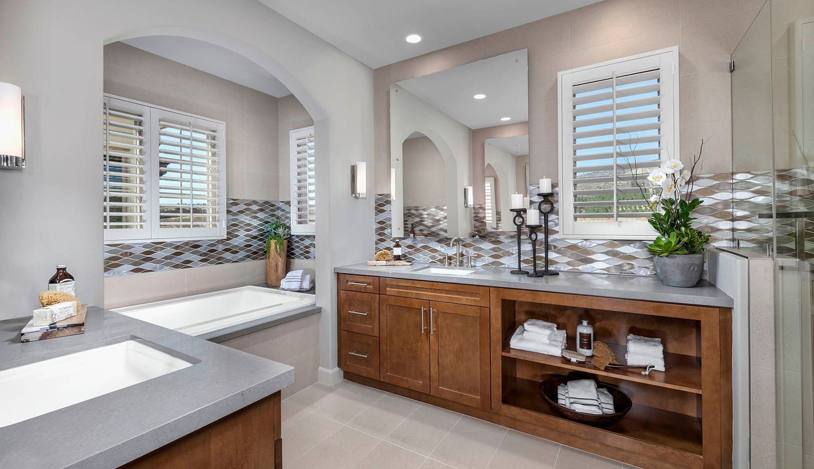 Photo of Varenna at Orchard Hills in Irvine, CA 92602