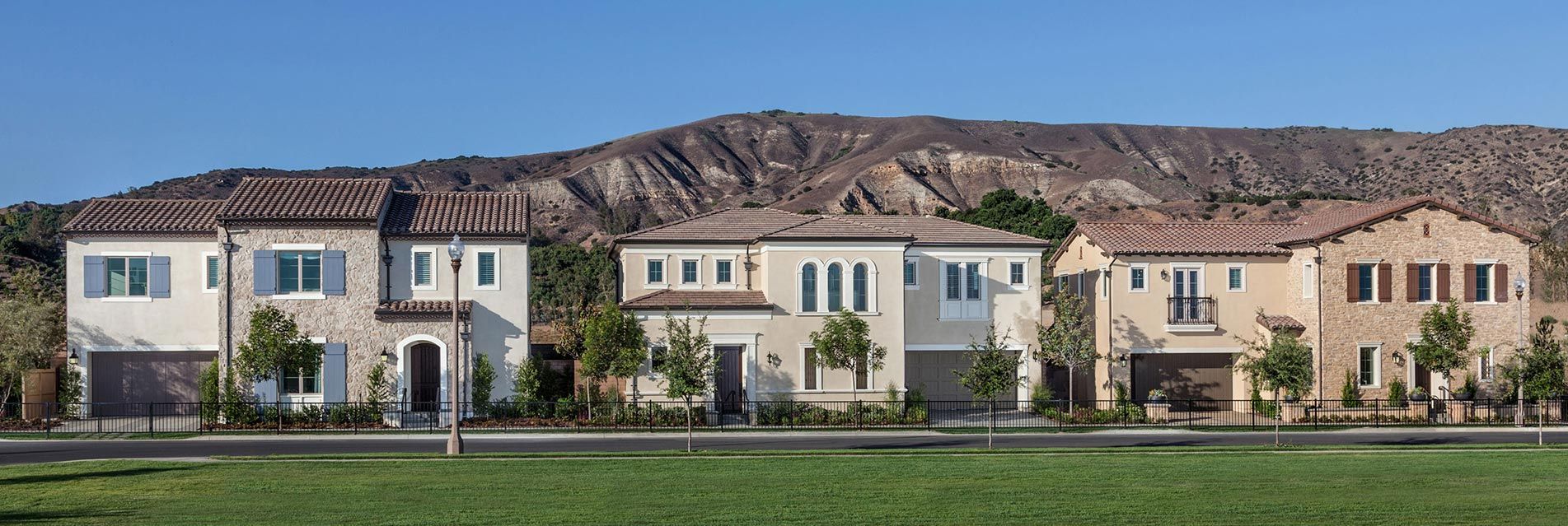 Photo of Varenna at Orchard Hills in Irvine, CA 92602