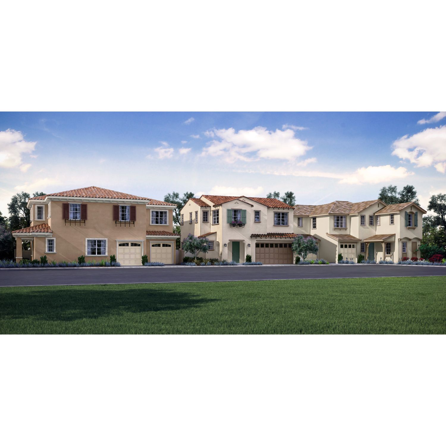 Photo of Bristol in Chino Hills, CA 91709