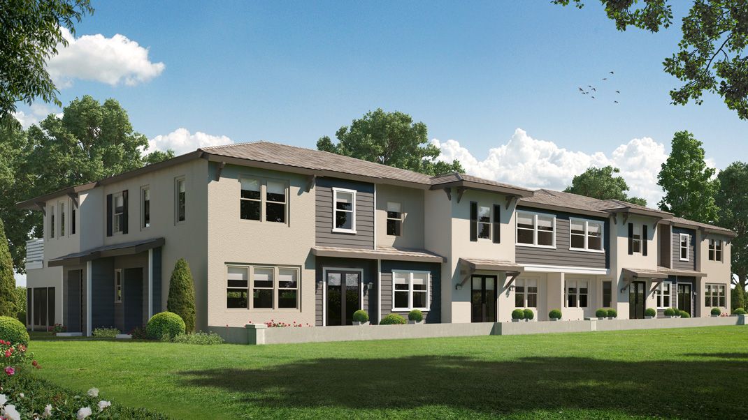 Photo of Centerhouse in Ontario, CA 91762