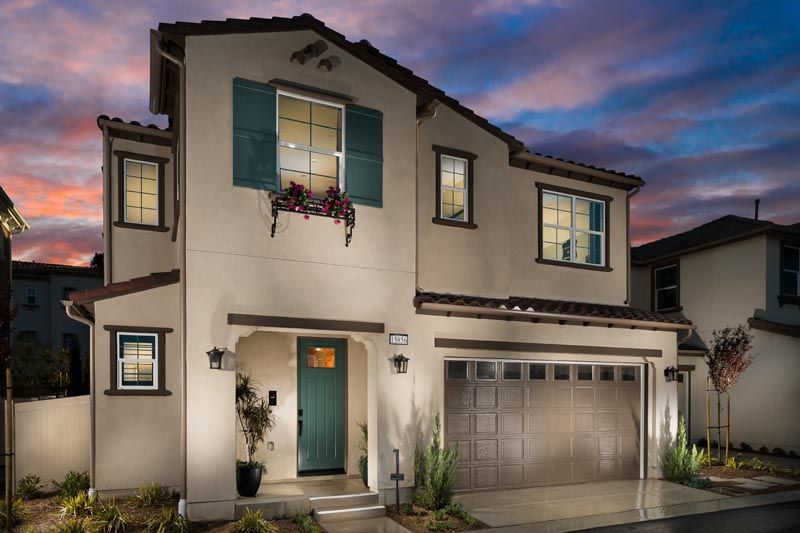 Photo of Bristol in Chino Hills, CA 91709