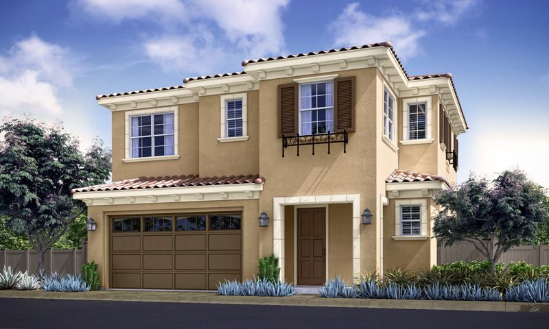 Photo of Bristol in Chino Hills, CA 91709