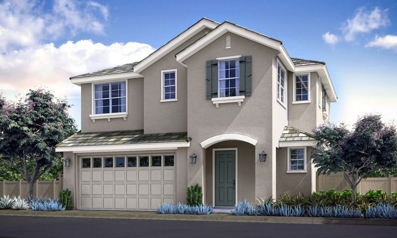 Photo of Bristol in Chino Hills, CA 91709