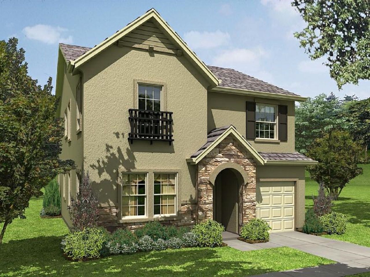 Photo of Willowood Cottages in Sacramento, CA 95828