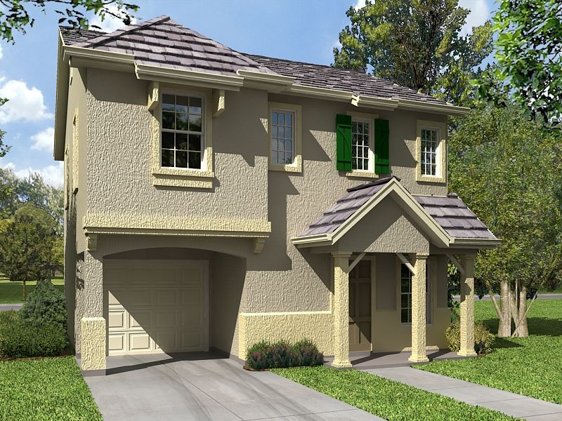 Photo of Willowood Cottages in Sacramento, CA 95828