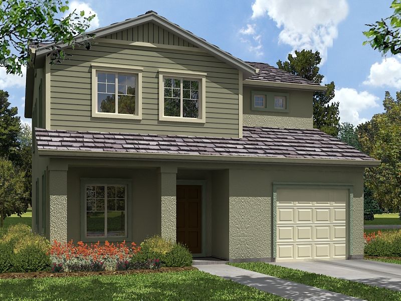 Photo of Willowood Cottages in Sacramento, CA 95828